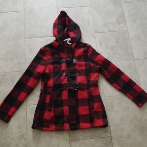 Madden girl knit jacket